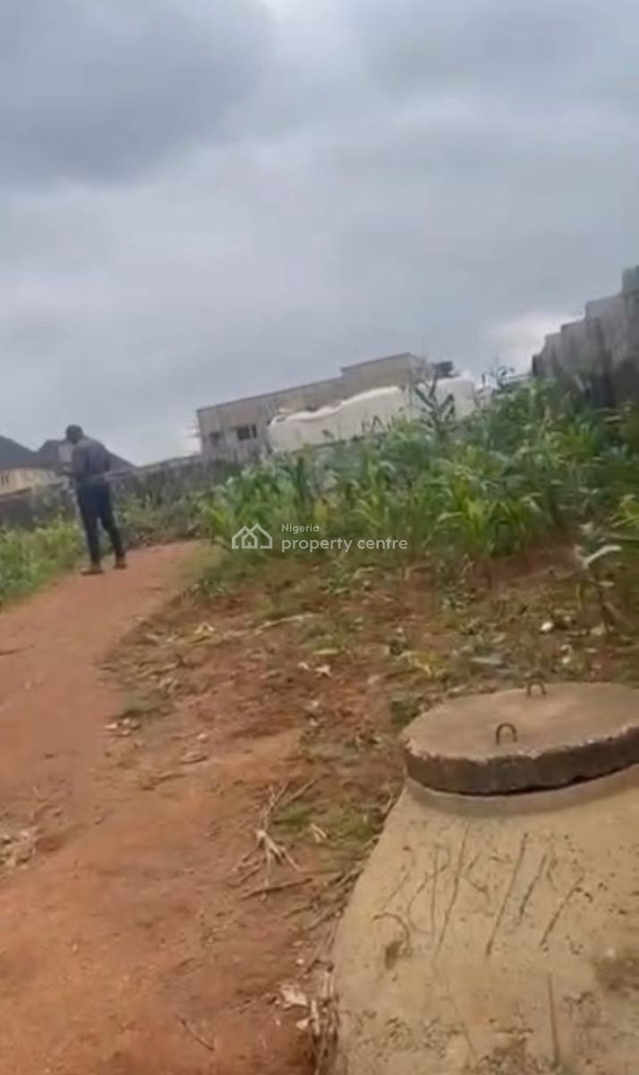 1000sqm, Residential, C of O, Jahi, Abuja, Residential Land for Sale