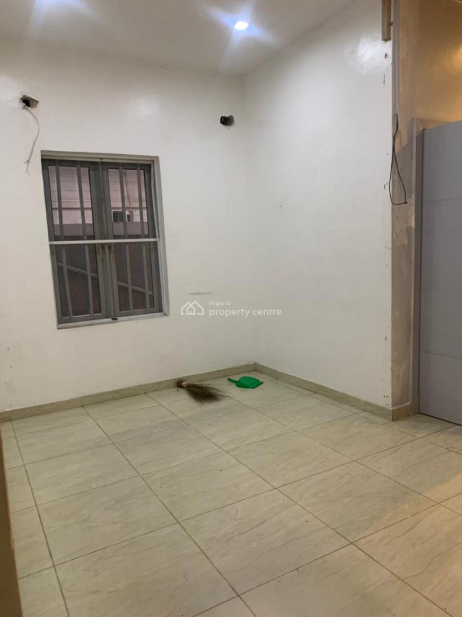 Smart 4 Bedroom Semi Detached Duplex with Bq, Chevron, Lekki, Lagos, Semi-detached Duplex for Rent