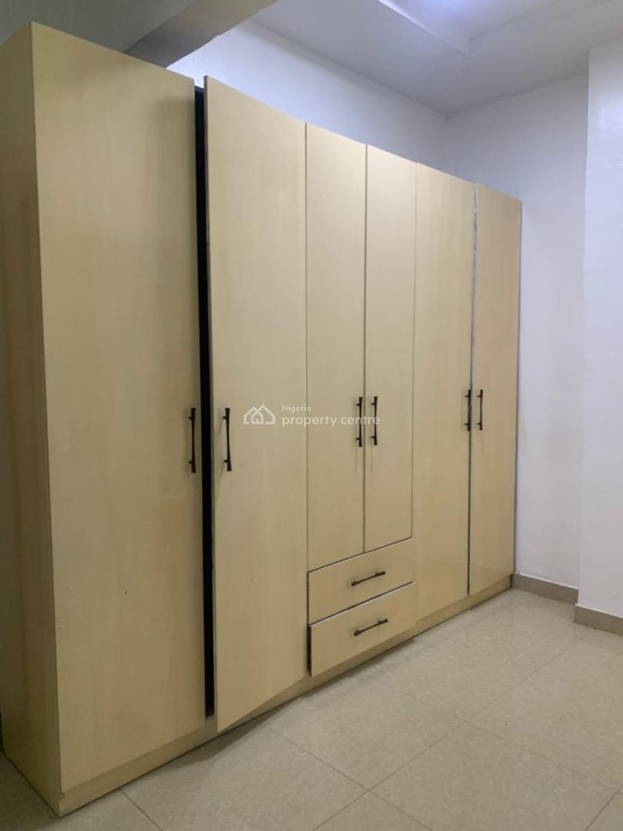 Smart 4 Bedroom Semi Detached Duplex with Bq, Chevron, Lekki, Lagos, Semi-detached Duplex for Rent