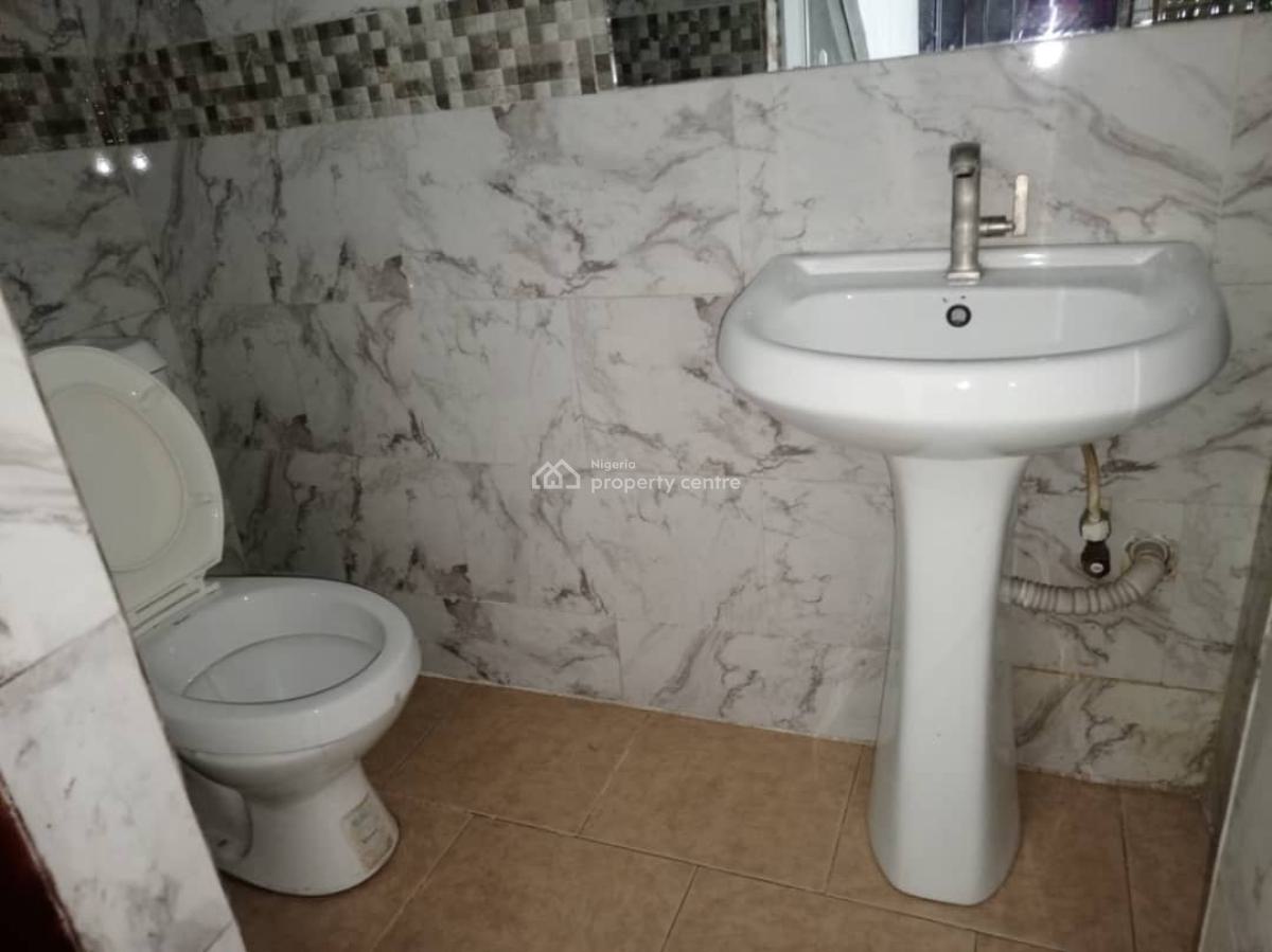 Luxury 2bedroom Flat, Jakande, Lekki, Lagos, House for Rent