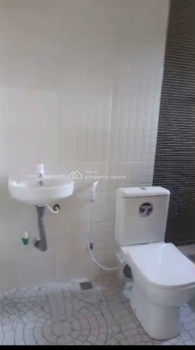 Luxury 3bedroom Apartment, Adeniyi Jones, Ikeja, Lagos, Flat / Apartment for Sale