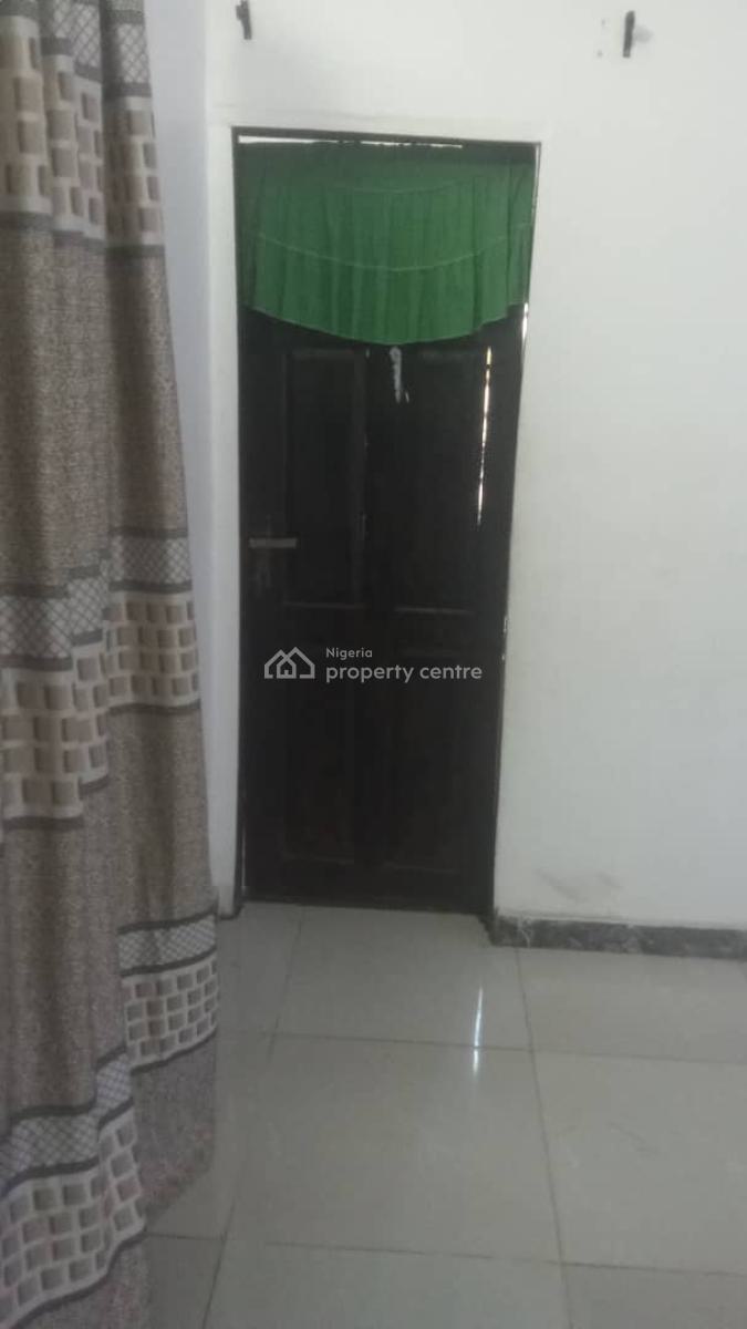 Well Built Mini Flat, Abijo, Ibeju Lekki, Lagos, Mini Flat (room and Parlour) for Rent