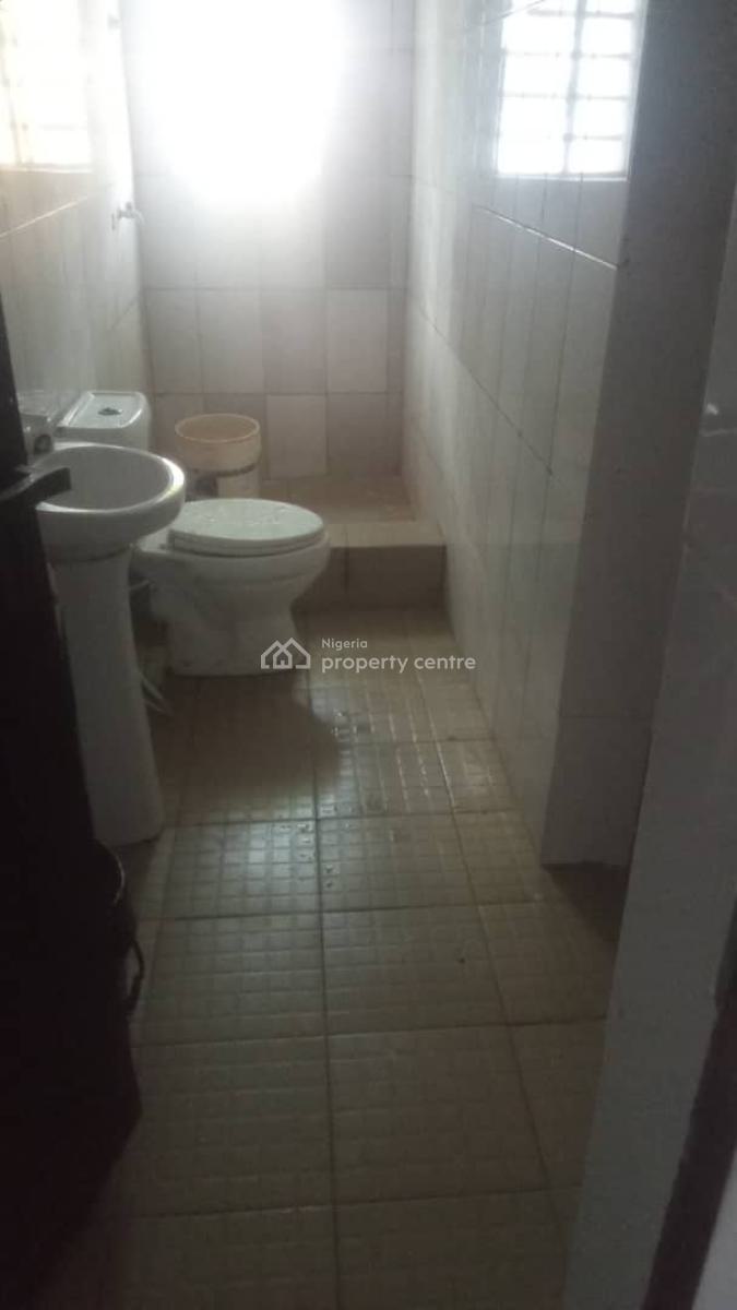 Well Built Mini Flat, Abijo, Ibeju Lekki, Lagos, Mini Flat (room and Parlour) for Rent