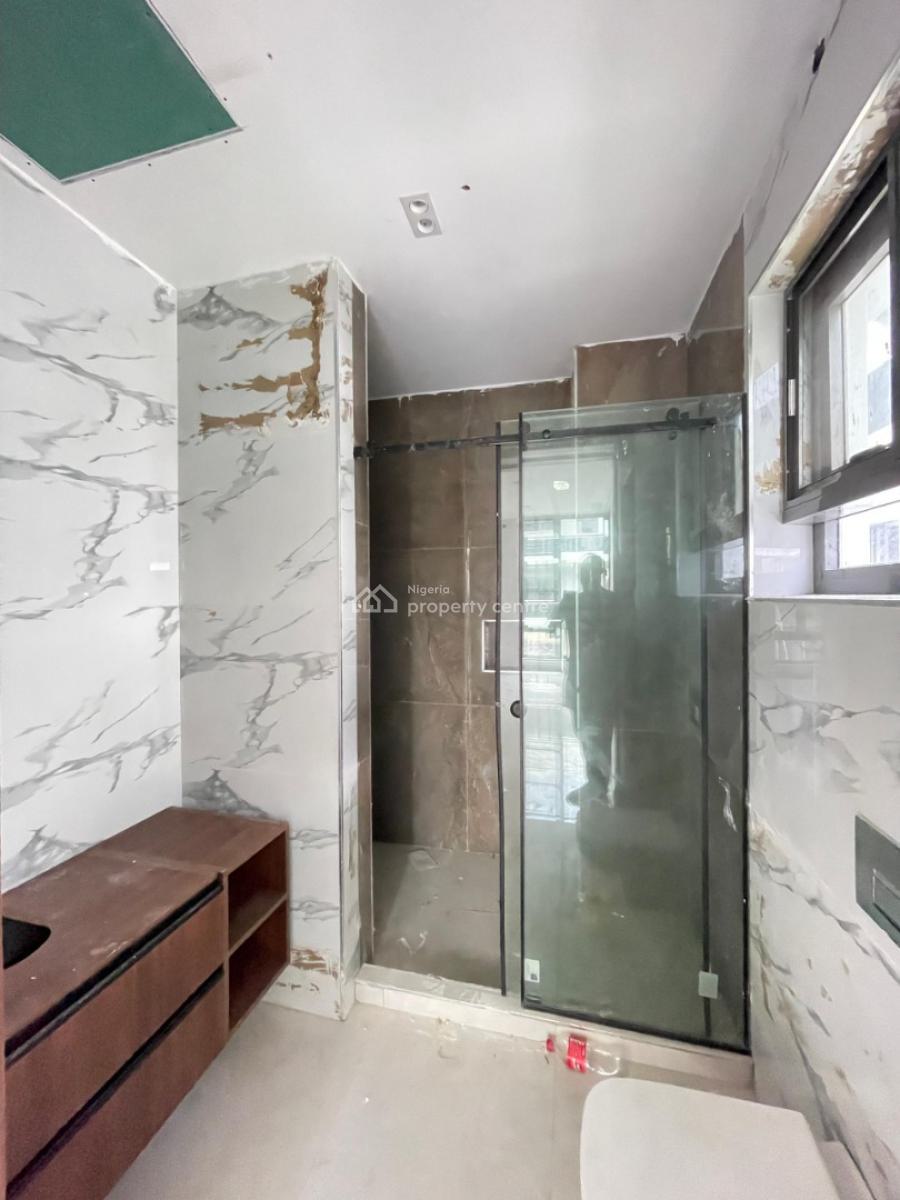 Ultra Luxury 5 Bedroom Fully Detached Duplex with Rooftop Terrace, Ikoyi, Lagos, Detached Duplex for Sale