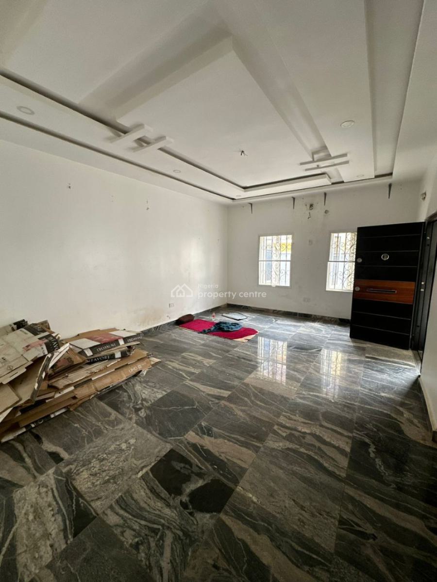 a Brand New Spacious 4bedroom Terrace Duplex, Gwarinpa District Abuja, Gwarinpa, Abuja, Terraced Duplex for Sale