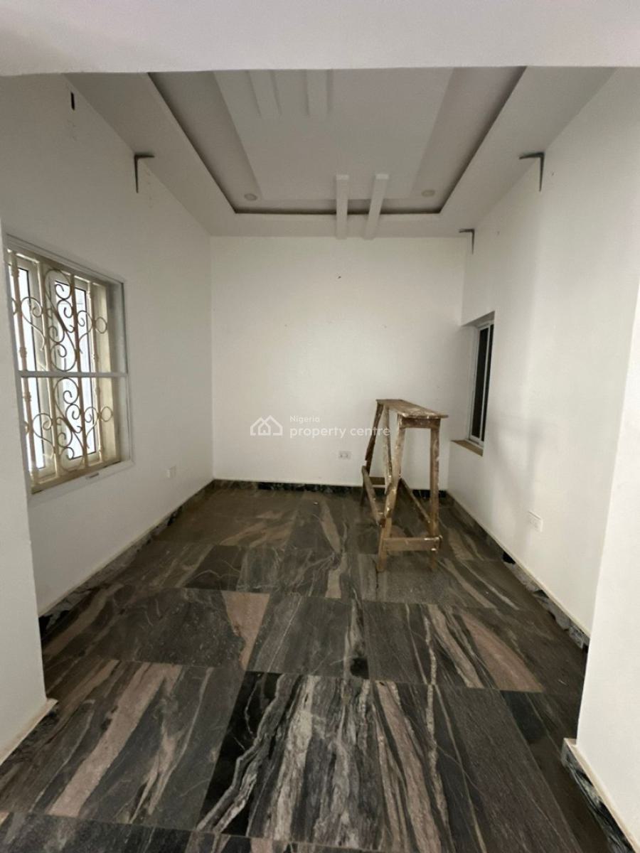 a Brand New Spacious 4bedroom Terrace Duplex, Gwarinpa District Abuja, Gwarinpa, Abuja, Terraced Duplex for Sale