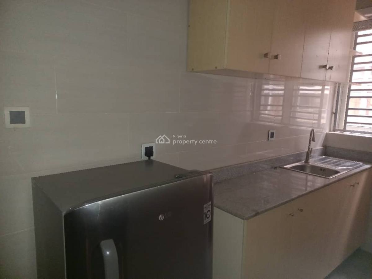 Two Storey Office Building, Off Bank Anthony Road, Near Etiebet House, Ikeja, Lagos, Commercial Property for Rent