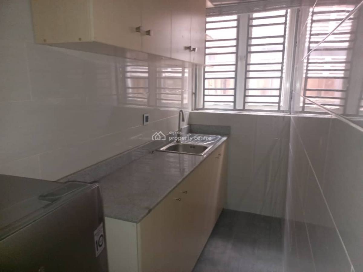 Two Storey Office Building, Off Bank Anthony Road, Near Etiebet House, Ikeja, Lagos, Commercial Property for Rent