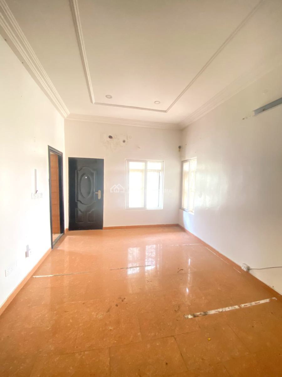 4 Bedrooms Semi Detached Duplex with Bq in a Secured Estate, Lekki Phase 1, Lekki, Lagos, Semi-detached Duplex for Rent