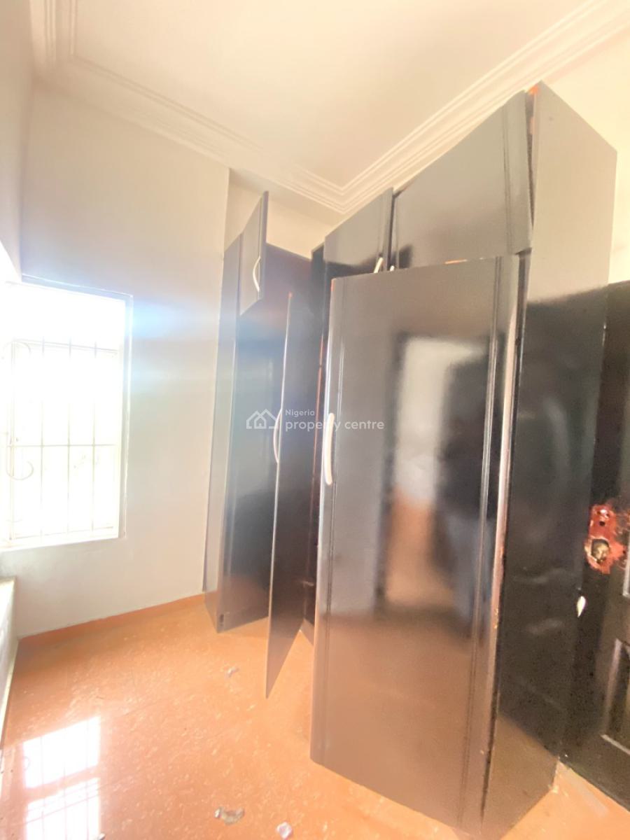 4 Bedrooms Semi Detached Duplex with Bq in a Secured Estate, Lekki Phase 1, Lekki, Lagos, Semi-detached Duplex for Rent