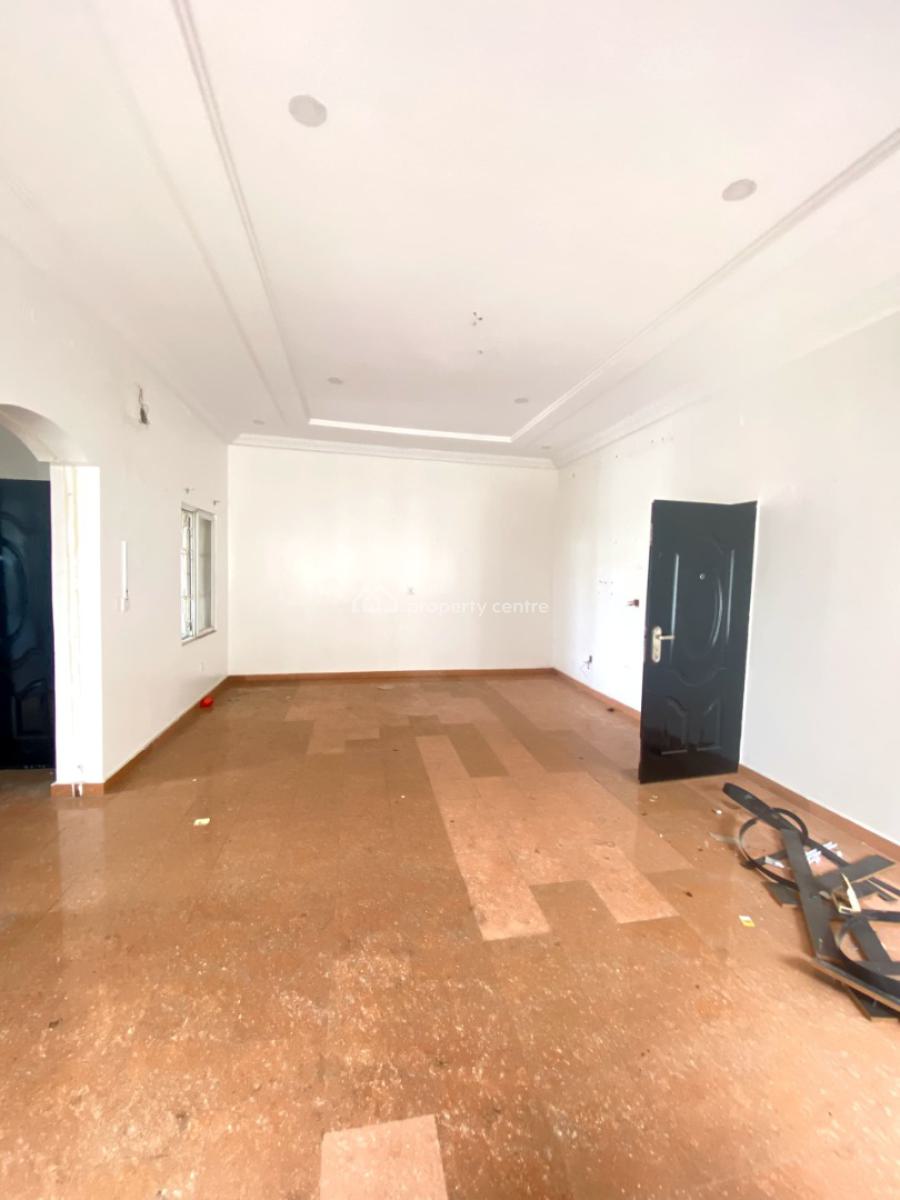 4 Bedrooms Semi Detached Duplex with Bq in a Secured Estate, Lekki Phase 1, Lekki, Lagos, Semi-detached Duplex for Rent