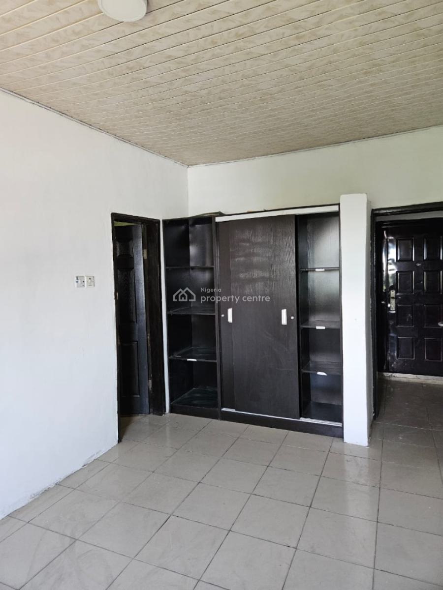 3 Bedrooms Luxury Apartment, By Davitech Filling Station, Oribanwa Phase 2, Oribanwa, Ibeju Lekki, Lagos, Flat / Apartment for Rent