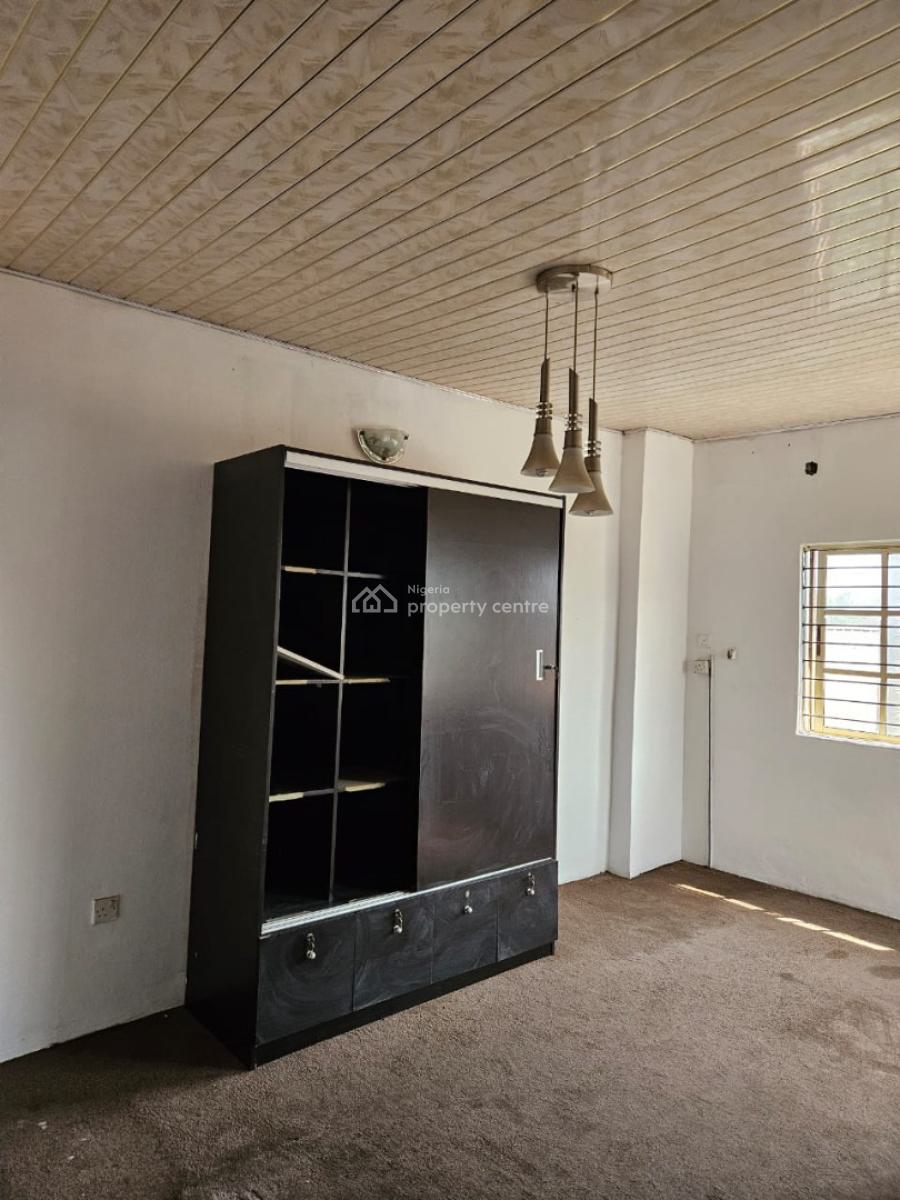 3 Bedrooms Luxury Apartment, By Davitech Filling Station, Oribanwa Phase 2, Oribanwa, Ibeju Lekki, Lagos, Flat / Apartment for Rent