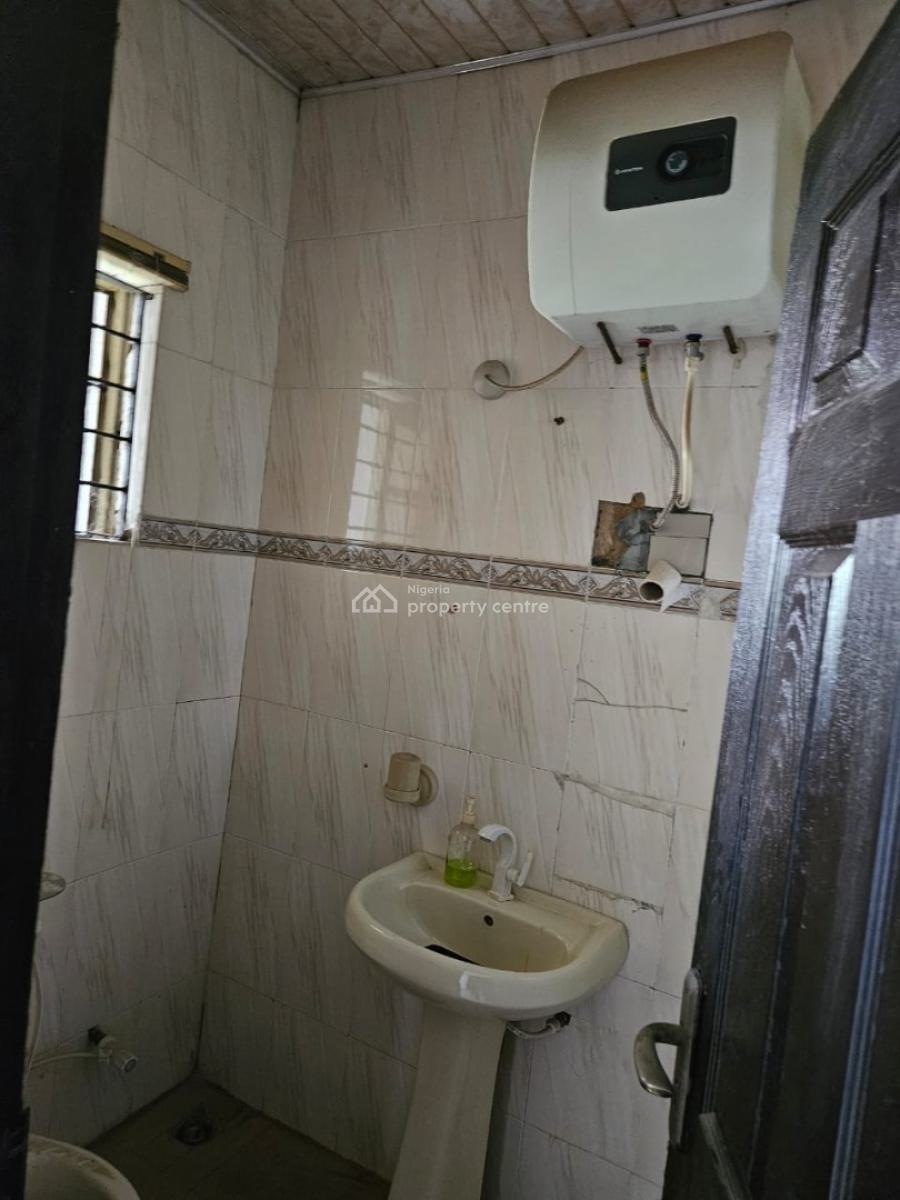3 Bedrooms Luxury Apartment, By Davitech Filling Station, Oribanwa Phase 2, Oribanwa, Ibeju Lekki, Lagos, Flat / Apartment for Rent