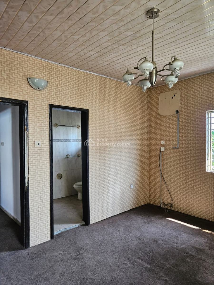 3 Bedrooms Luxury Apartment, By Davitech Filling Station, Oribanwa Phase 2, Oribanwa, Ibeju Lekki, Lagos, Flat / Apartment for Rent