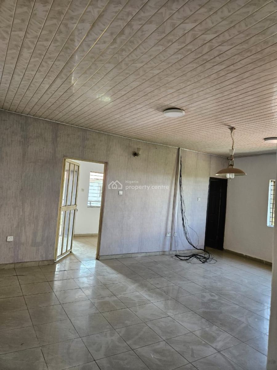 3 Bedrooms Luxury Apartment, By Davitech Filling Station, Oribanwa Phase 2, Oribanwa, Ibeju Lekki, Lagos, Flat / Apartment for Rent