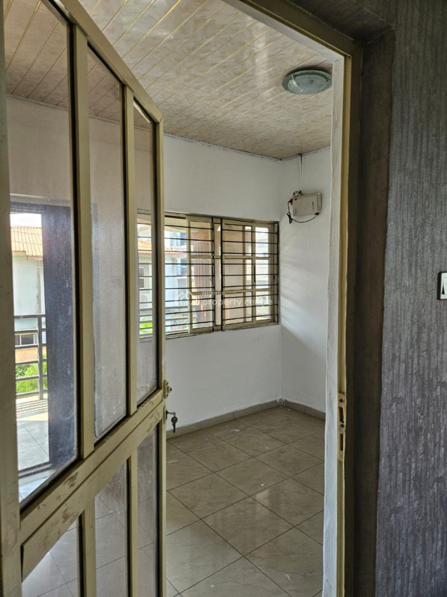 3 Bedrooms Luxury Apartment, By Davitech Filling Station, Oribanwa Phase 2, Oribanwa, Ibeju Lekki, Lagos, Flat / Apartment for Rent