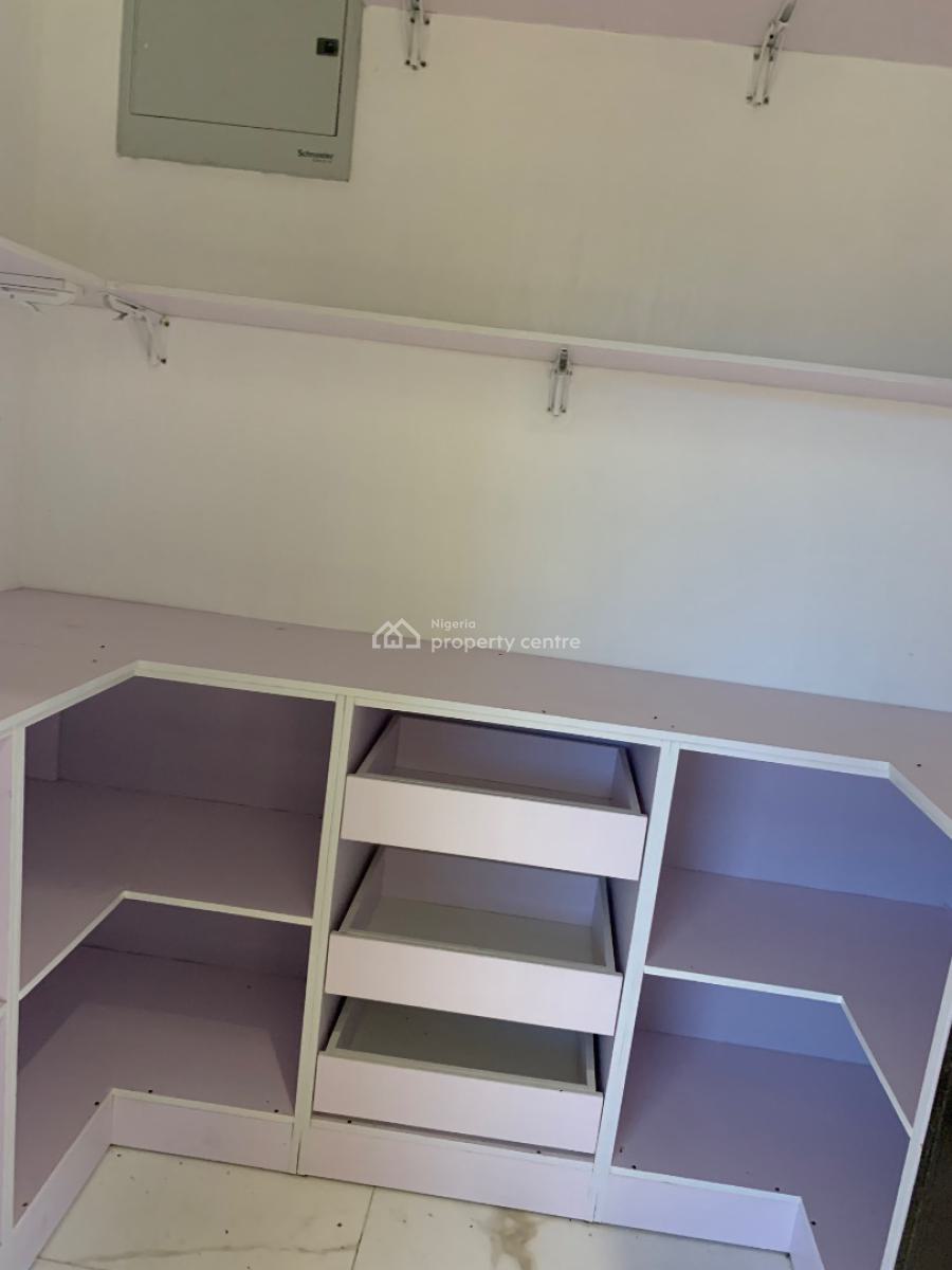 Sophisticated 4 Bedrooms Fully Detached House with Modern Finishing., Lakowe, Ibeju Lekki, Lagos, Detached Duplex for Sale