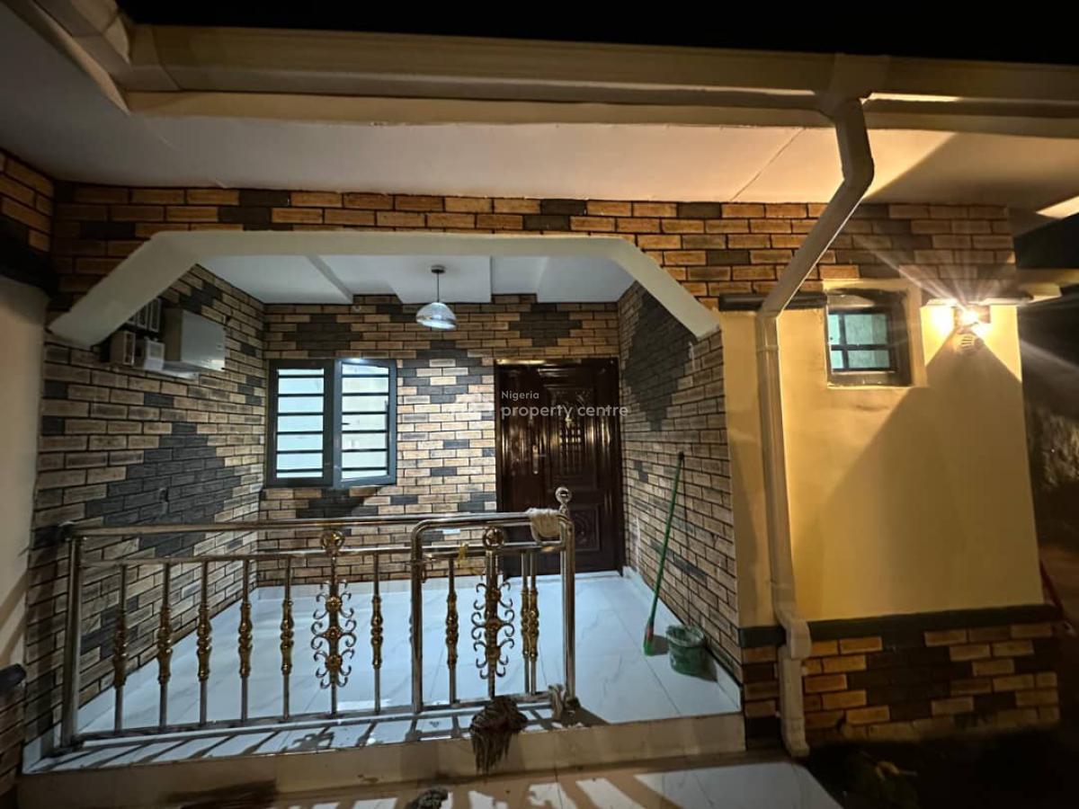 Very Clean 3 Bedrooms Luxury Bungalow, Opposite Fashola Estate, Ikorodu, Lagos, Detached Bungalow for Sale