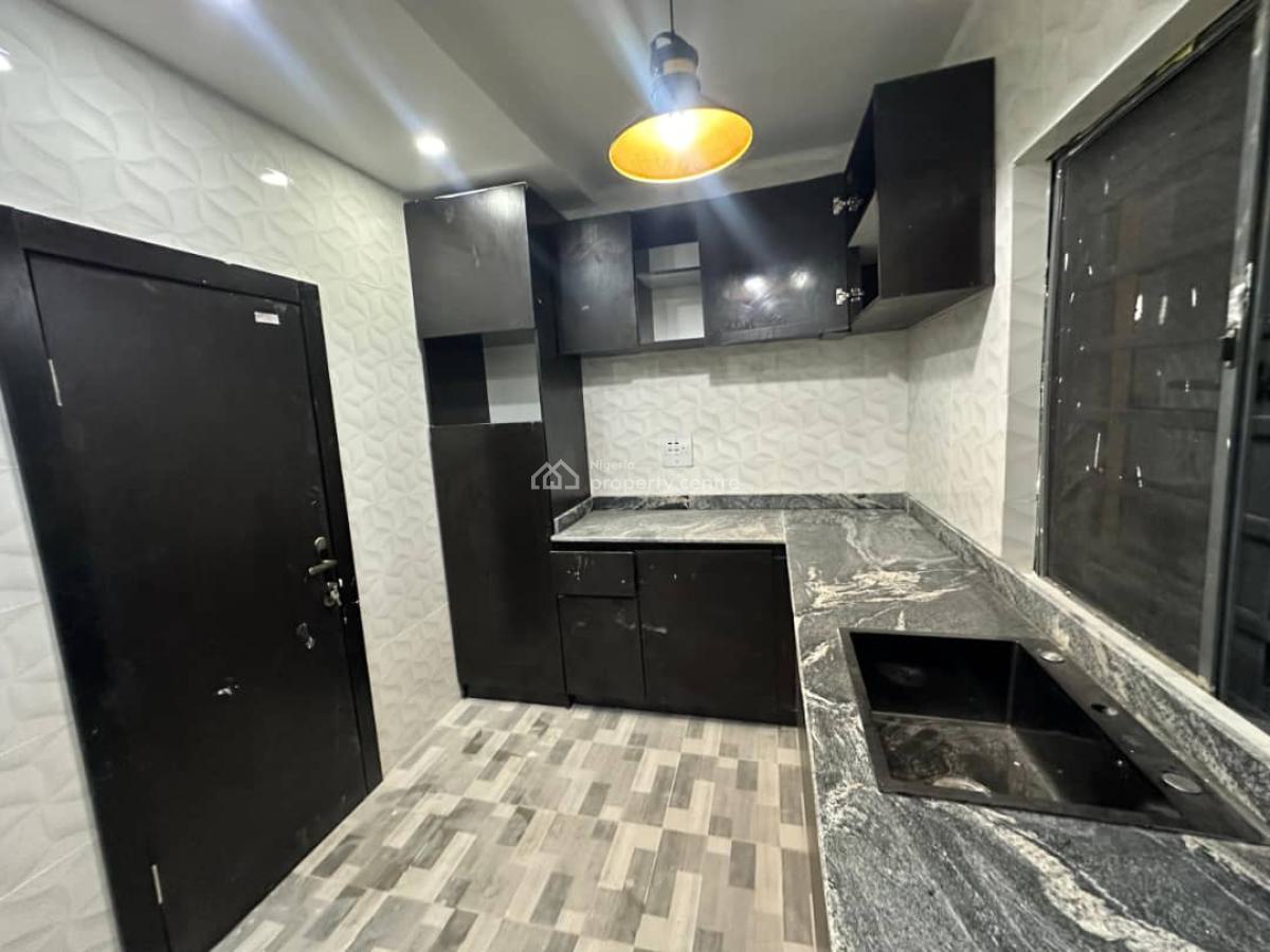 Very Clean 3 Bedrooms Luxury Bungalow, Opposite Fashola Estate, Ikorodu, Lagos, Detached Bungalow for Sale