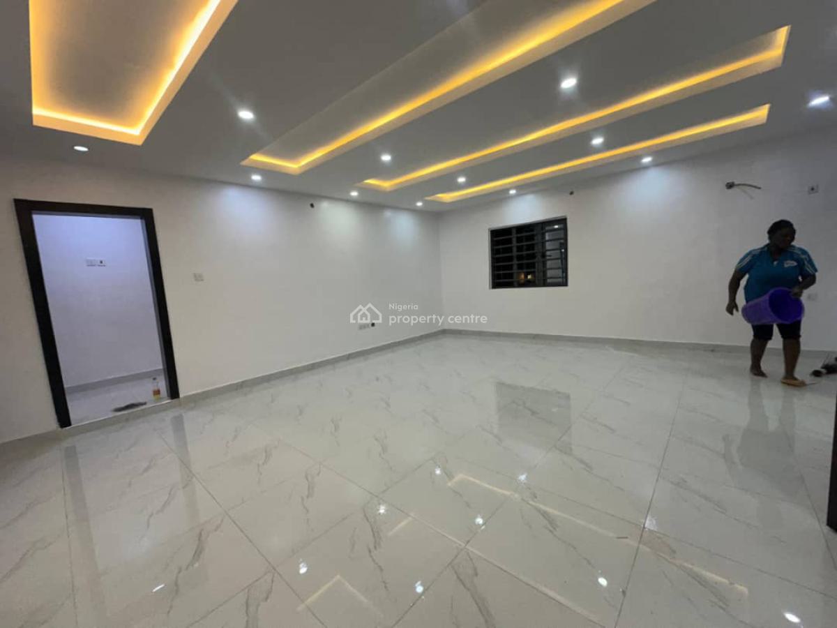 Very Clean 3 Bedrooms Luxury Bungalow, Opposite Fashola Estate, Ikorodu, Lagos, Detached Bungalow for Sale