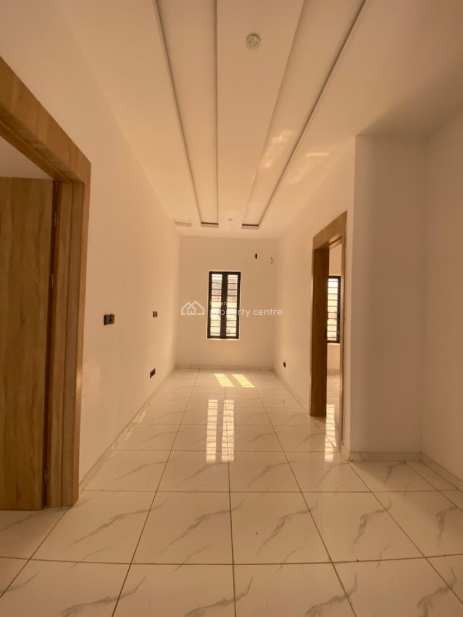 5 Bedroom Fully Detached Duplex with Bq,swimming Pool, Ajah, Ajah, Lagos, Detached Duplex for Sale