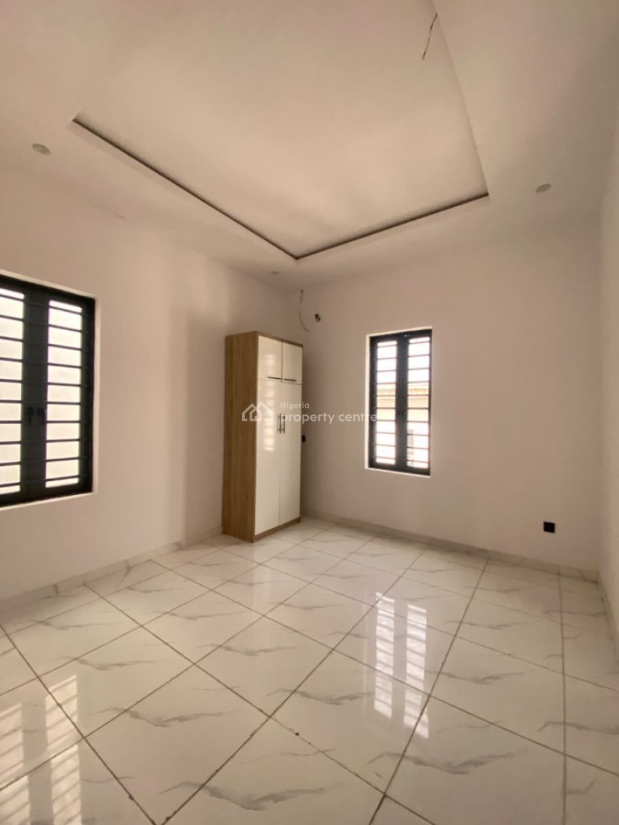 5 Bedroom Fully Detached Duplex with Bq,swimming Pool, Ajah, Ajah, Lagos, Detached Duplex for Sale