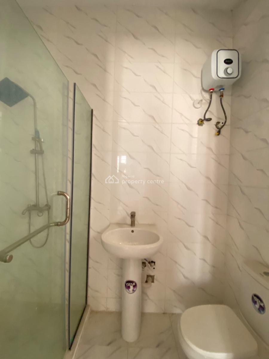 5 Bedroom Fully Detached Duplex with Bq,swimming Pool, Ajah, Ajah, Lagos, Detached Duplex for Sale