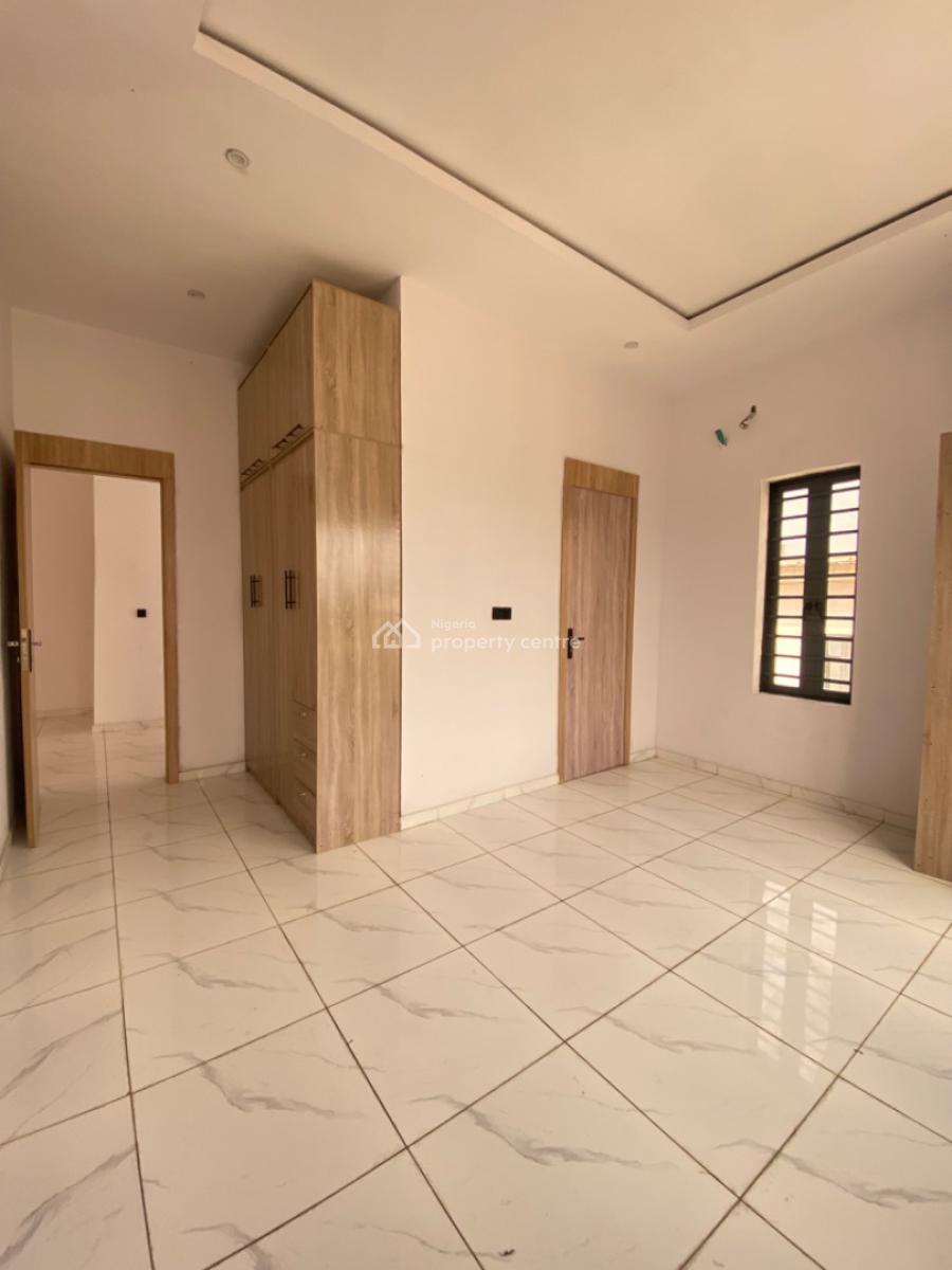 5 Bedroom Fully Detached Duplex with Bq,swimming Pool, Ajah, Ajah, Lagos, Detached Duplex for Sale