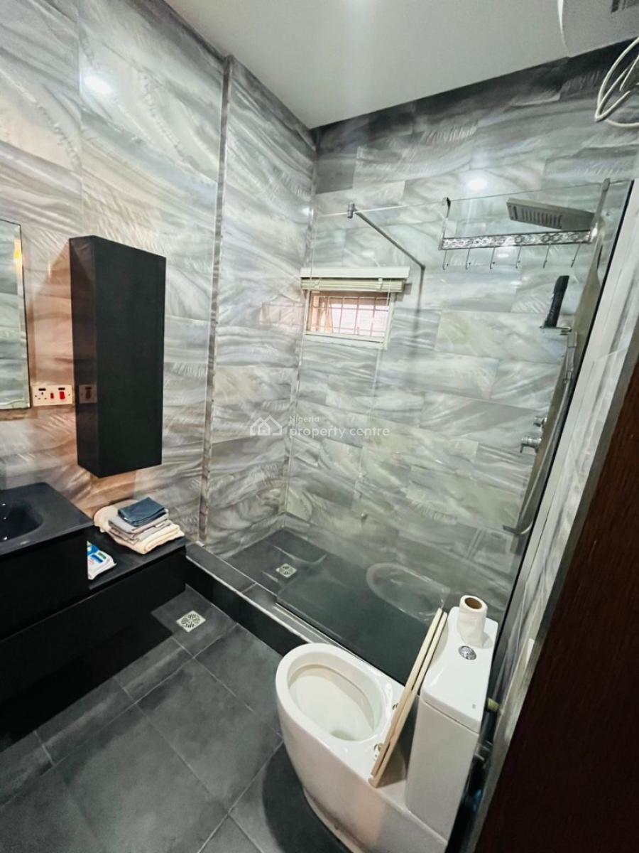 Fully Furnished 4 Bedrooms Terraced Duplex with Bq, Ikoyi, Lagos, Terraced Duplex for Sale
