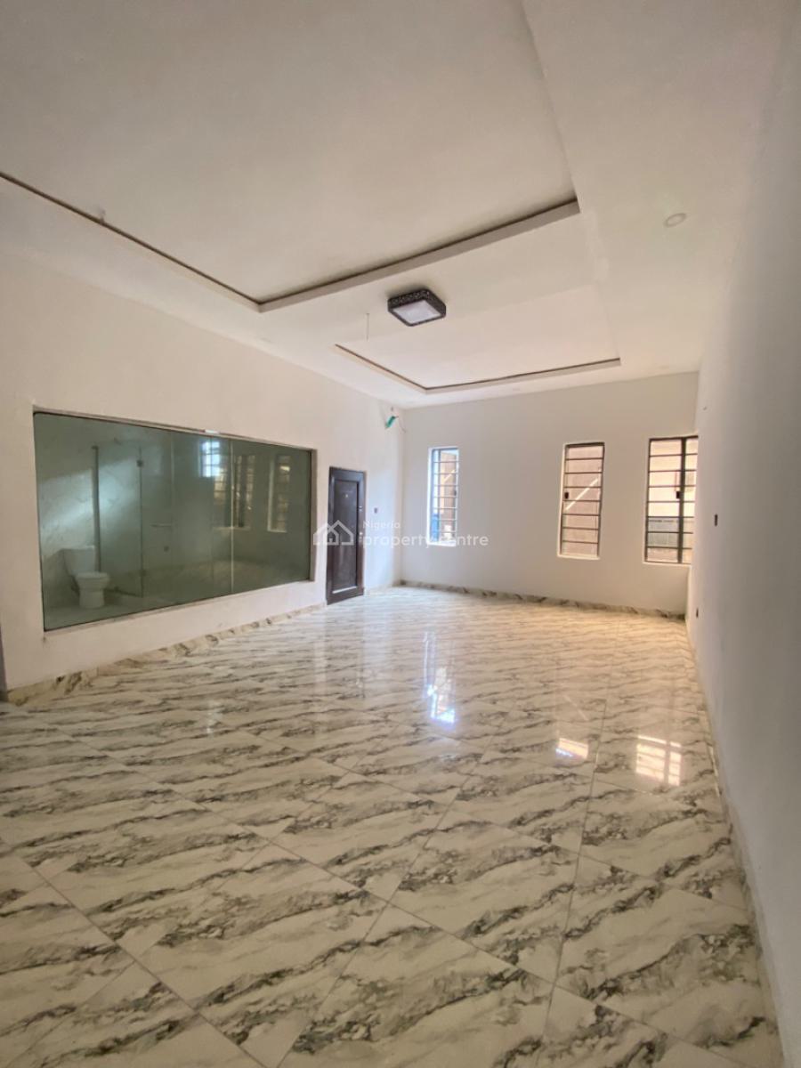 4 Bedrooms Terraced Duplex with Swimming Pool, Ajah, Lagos, Terraced Duplex for Sale