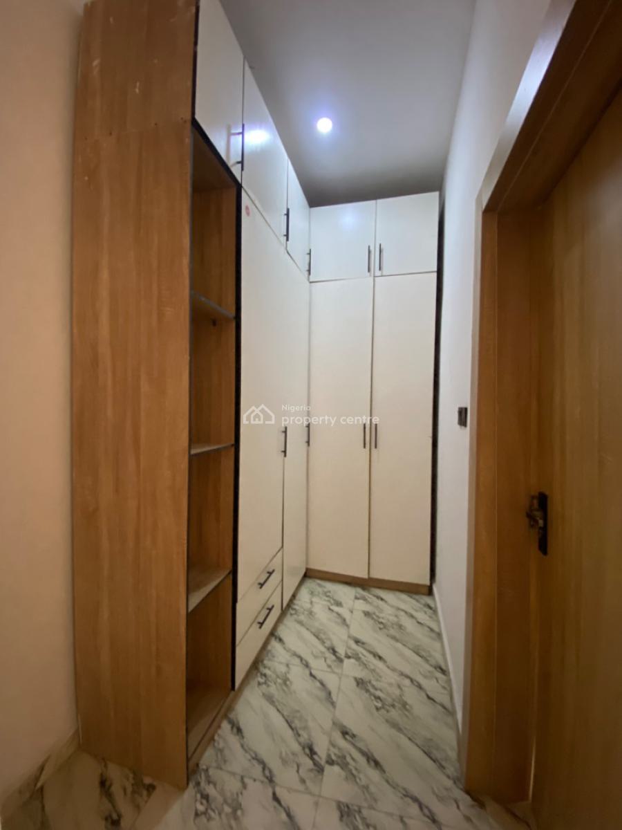 4 Bedrooms Terraced Duplex with Swimming Pool, Ajah, Lagos, Terraced Duplex for Sale