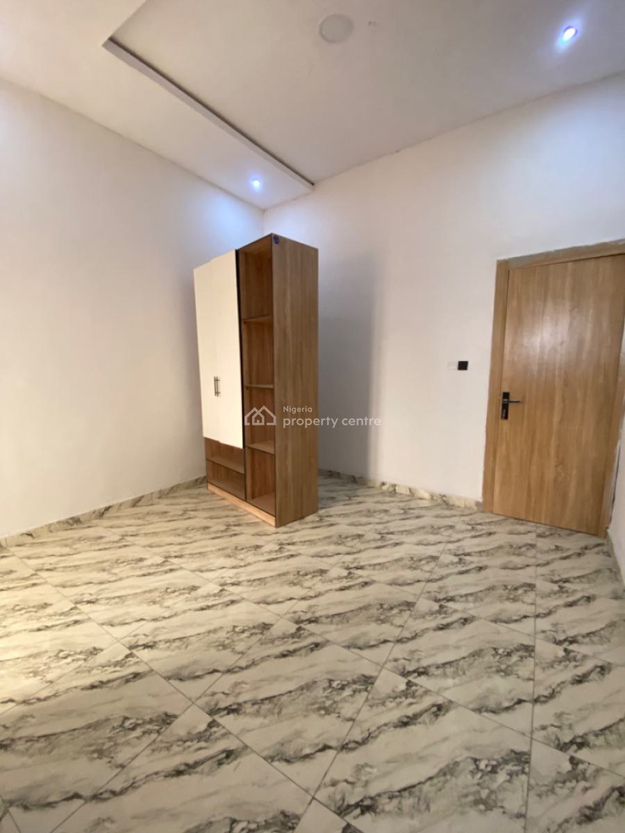 4 Bedrooms Terraced Duplex with Swimming Pool, Ajah, Lagos, Terraced Duplex for Sale