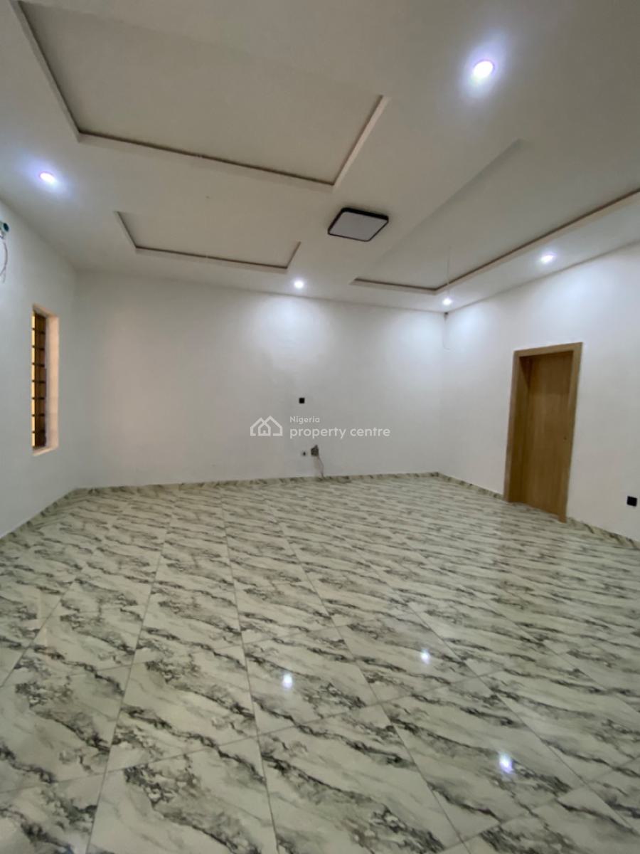 4 Bedrooms Terraced Duplex with Swimming Pool, Ajah, Lagos, Terraced Duplex for Sale