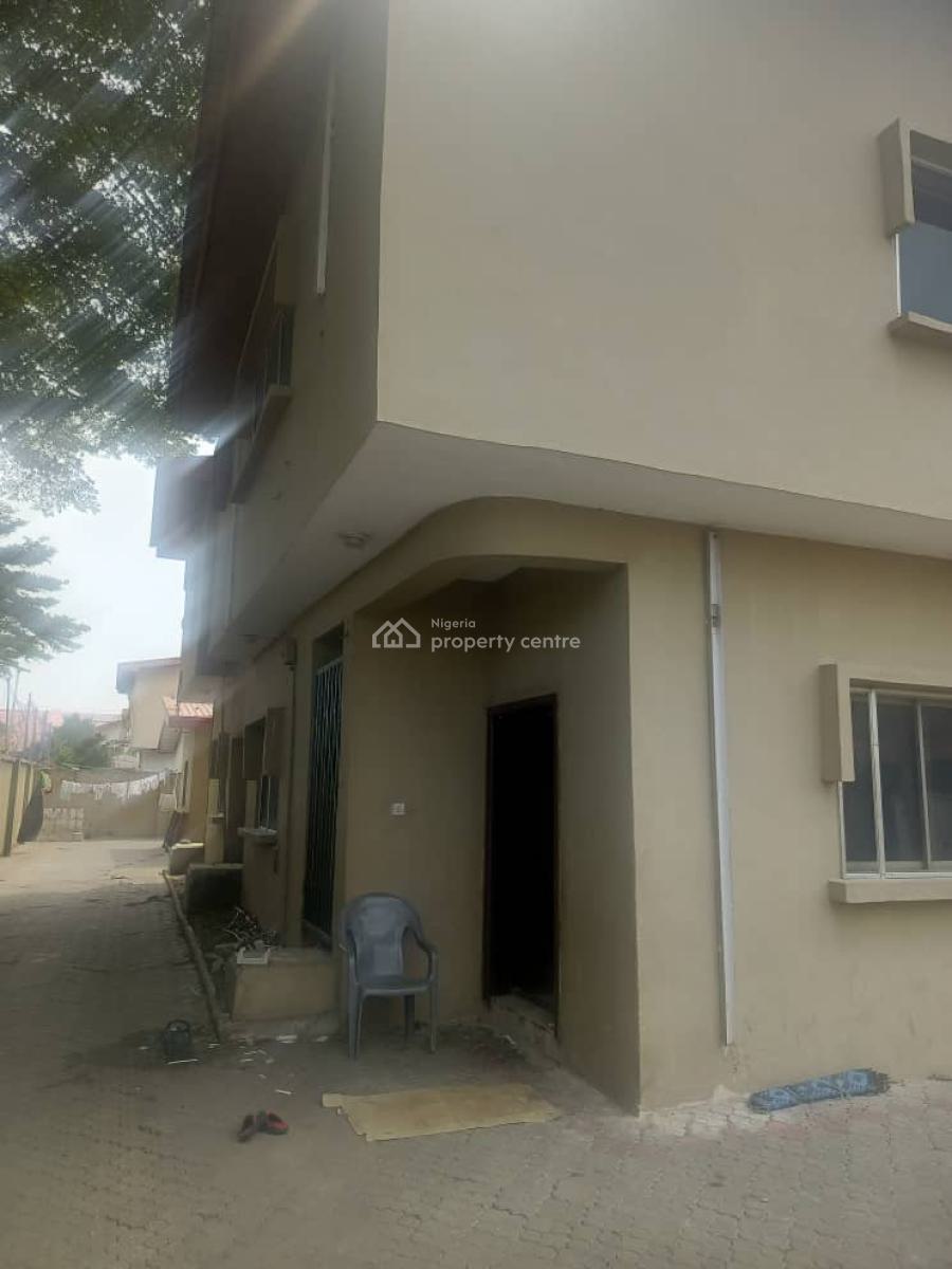 4 Bedroom Semi Detached Duplex, Oniru, Victoria Island (vi), Lagos, Semi-detached Duplex for Rent