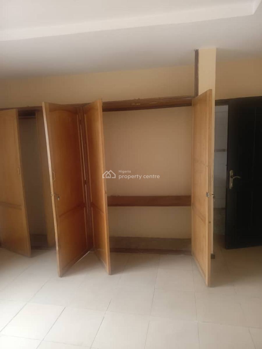 4 Bedroom Semi Detached Duplex, Oniru, Victoria Island (vi), Lagos, Semi-detached Duplex for Rent