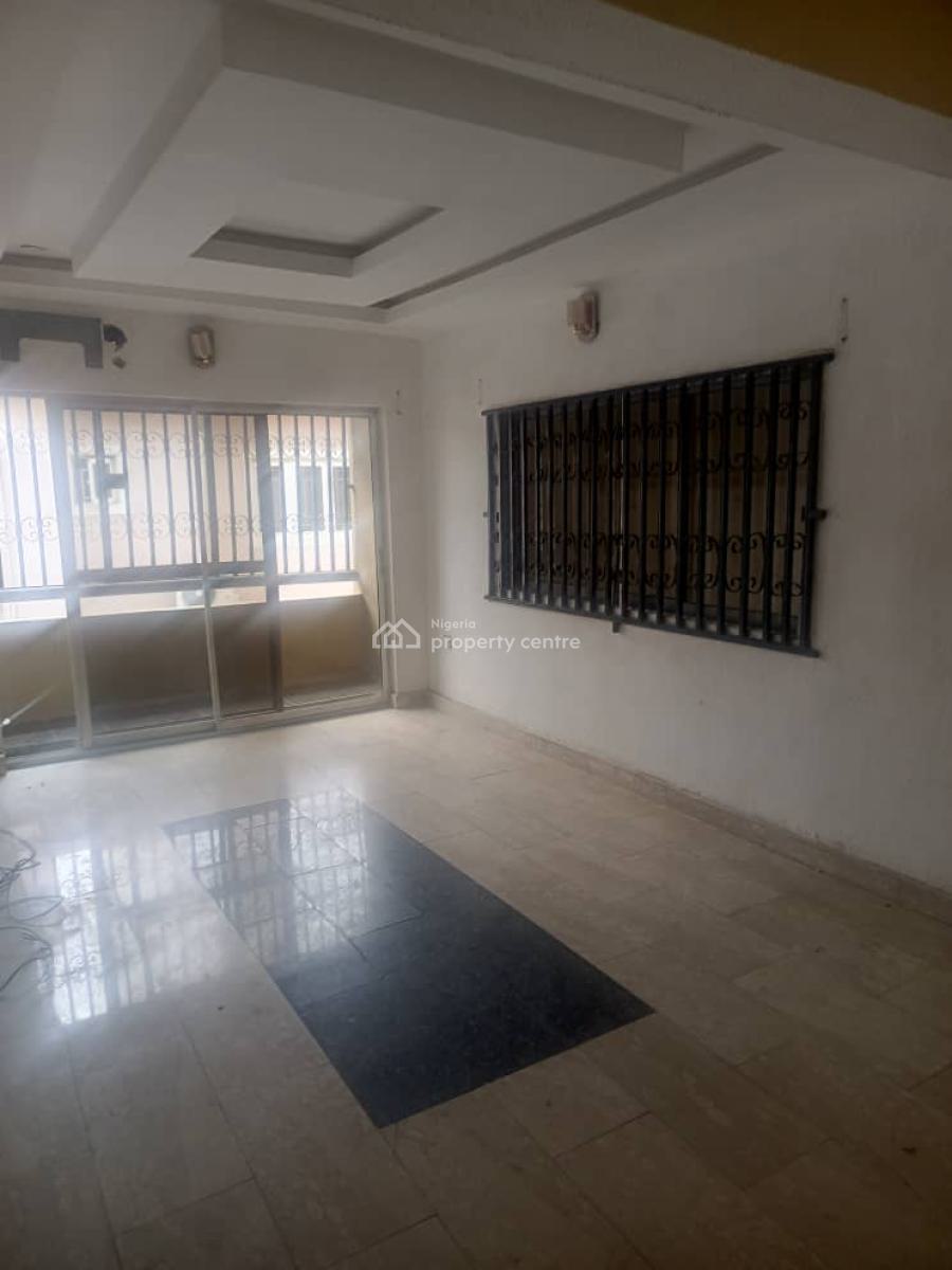 4 Bedroom Semi Detached Duplex, Oniru, Victoria Island (vi), Lagos, Semi-detached Duplex for Rent