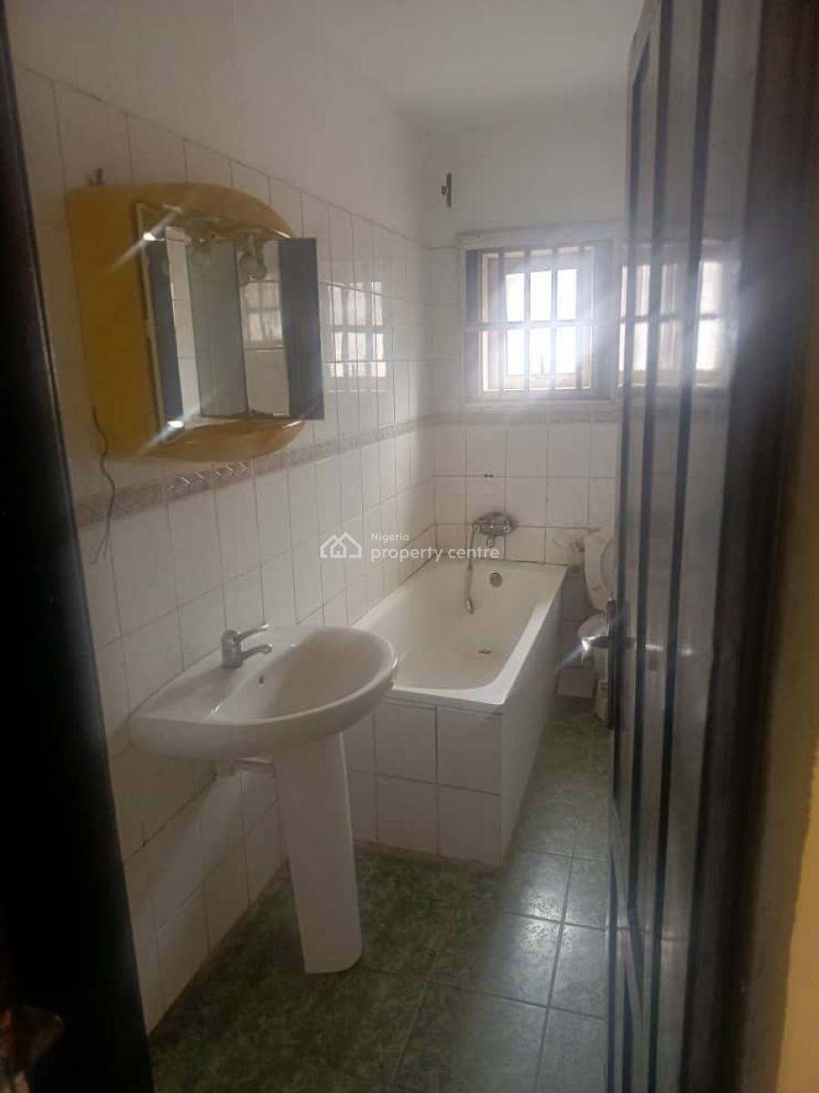 4 Bedroom Semi Detached Duplex, Oniru, Victoria Island (vi), Lagos, Semi-detached Duplex for Rent