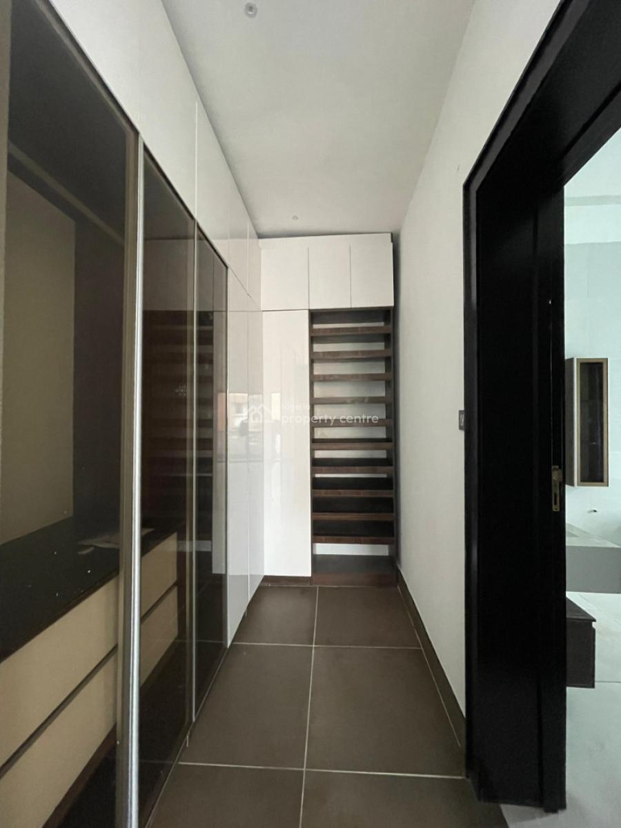 Luxury 5 Bedrooms Semi-detached Duplex, Ikoyi, Lagos, Semi-detached Duplex for Sale