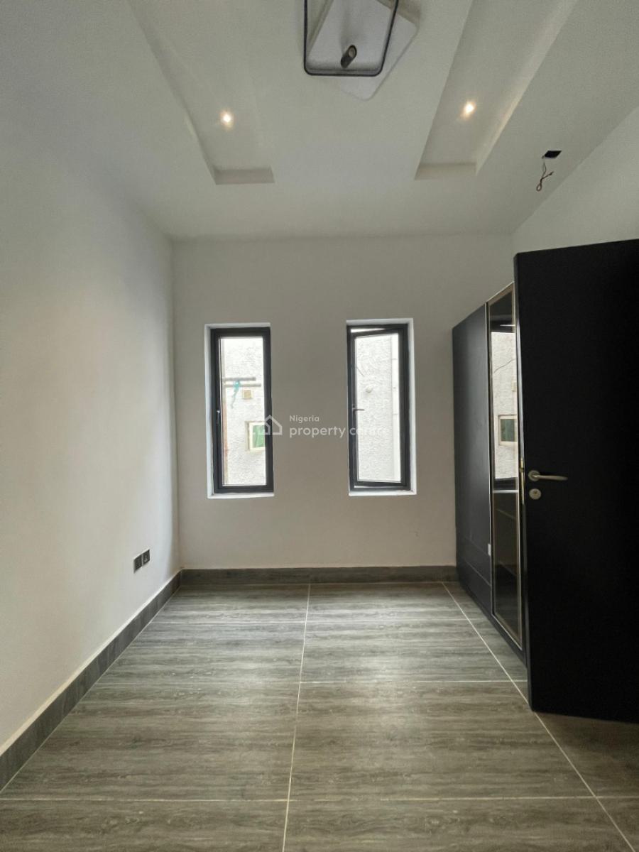 Luxury 5 Bedrooms Semi-detached Duplex, Ikoyi, Lagos, Semi-detached Duplex for Sale