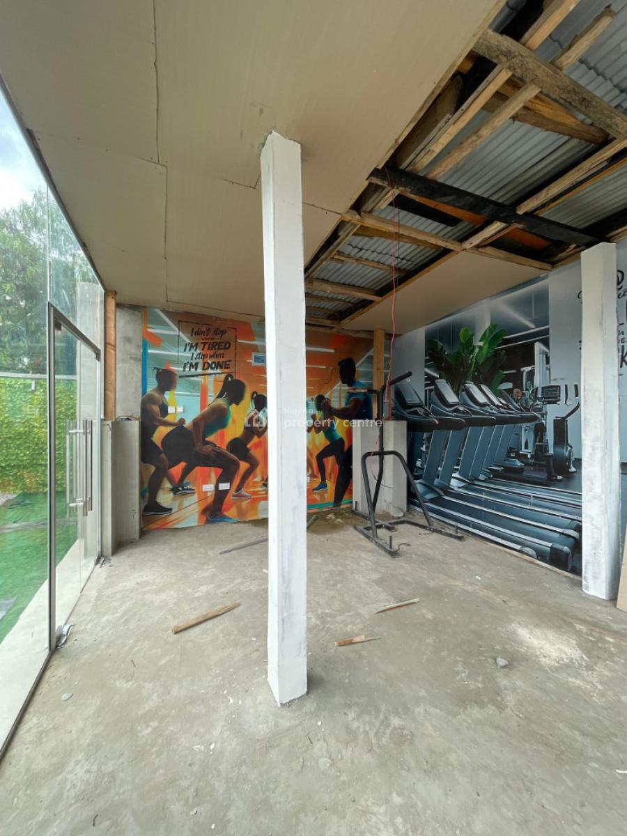 Luxury 5 Bedrooms Semi-detached Duplex, Ikoyi, Lagos, Semi-detached Duplex for Sale