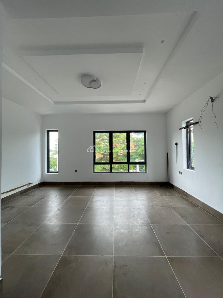 Luxury 5 Bedrooms Semi-detached Duplex, Ikoyi, Lagos, Semi-detached Duplex for Sale