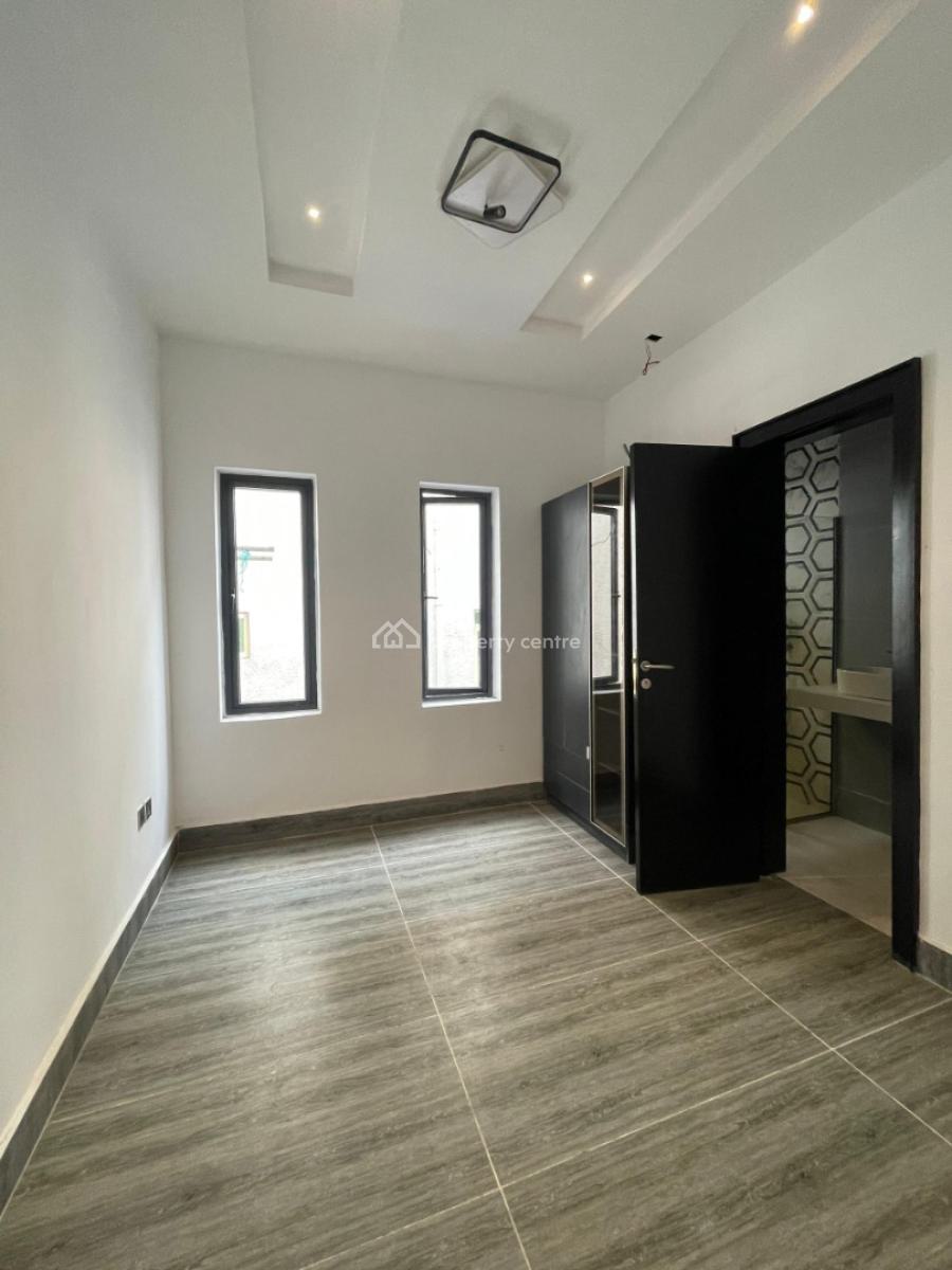 Luxury 5 Bedrooms Semi-detached Duplex, Ikoyi, Lagos, Semi-detached Duplex for Sale