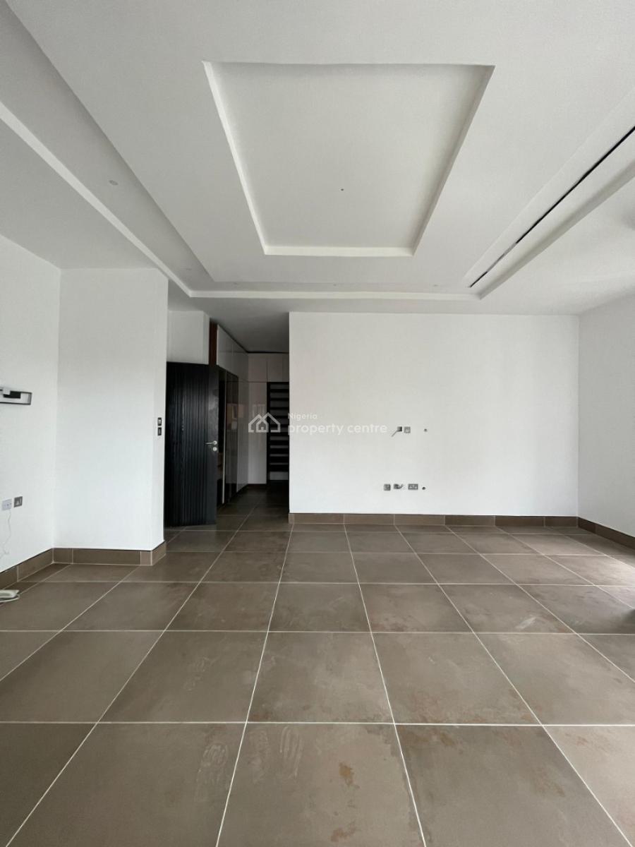 Luxury 5 Bedrooms Semi-detached Duplex, Ikoyi, Lagos, Semi-detached Duplex for Sale
