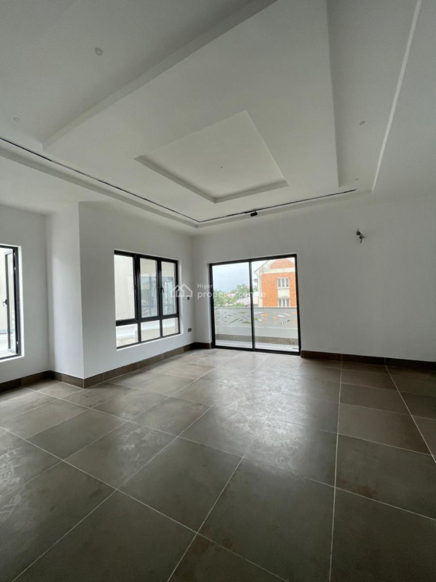 Luxury 5 Bedrooms Semi-detached Duplex, Ikoyi, Lagos, Semi-detached Duplex for Sale