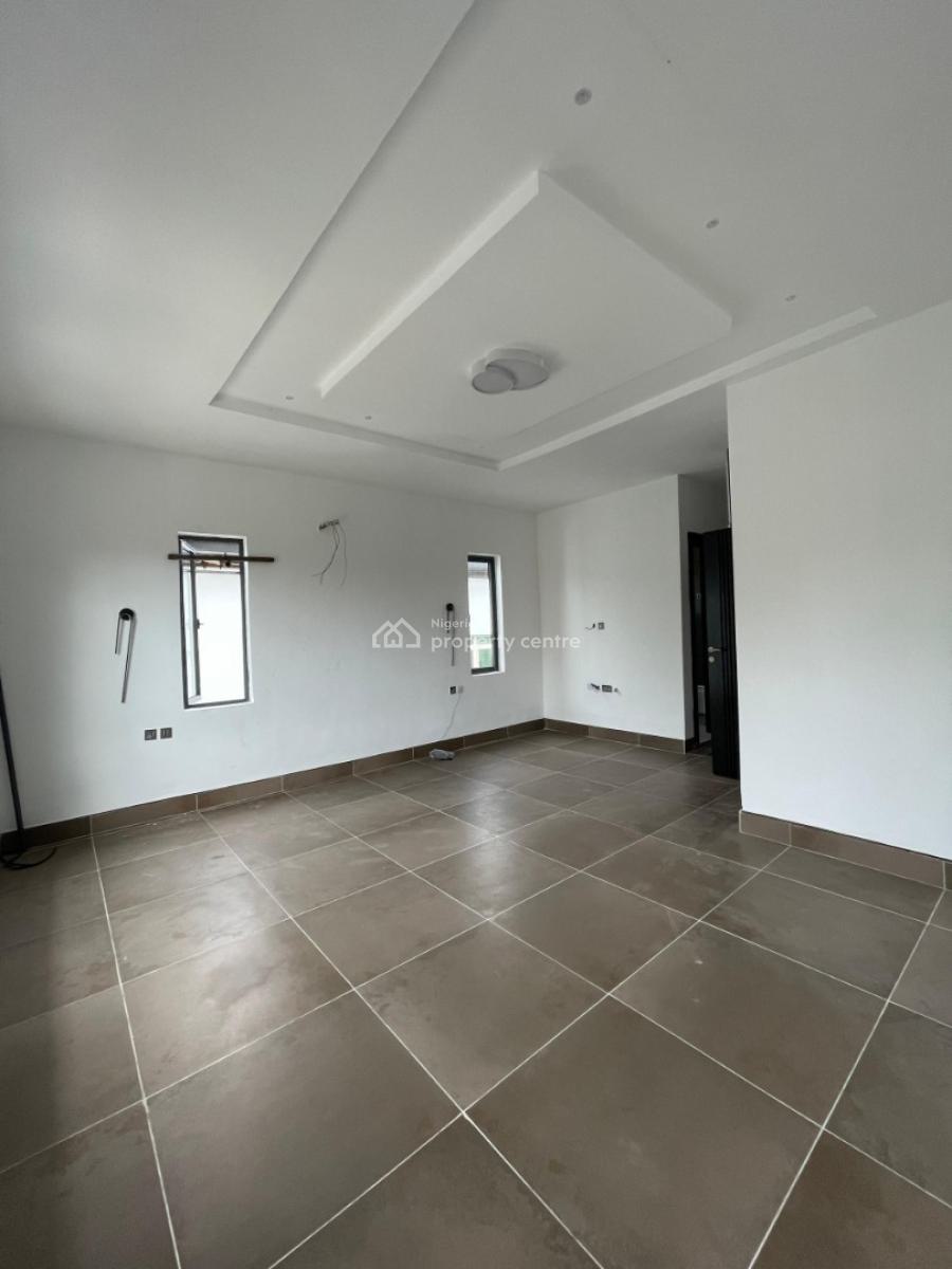 Luxury 5 Bedrooms Semi-detached Duplex, Ikoyi, Lagos, Semi-detached Duplex for Sale