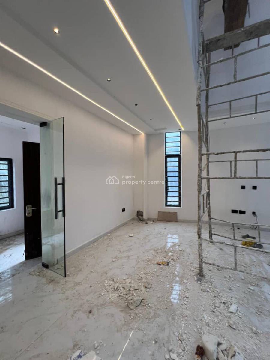 Luxury 4 Bedrooms Duplex, Adeoje Estate Akala Express, Oluyole Extension, Oluyole, Oyo, Detached Bungalow for Sale