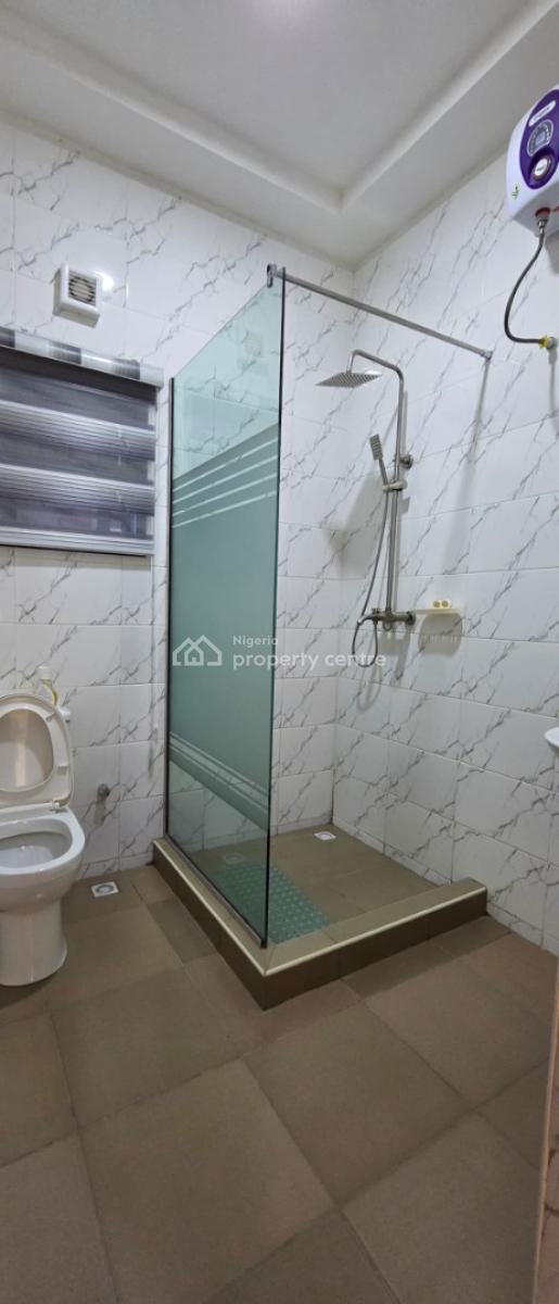 Fully Furnished 2 Bedrooms Flat, Diplomatic Zone, Jabi, Abuja, Flat / Apartment for Rent