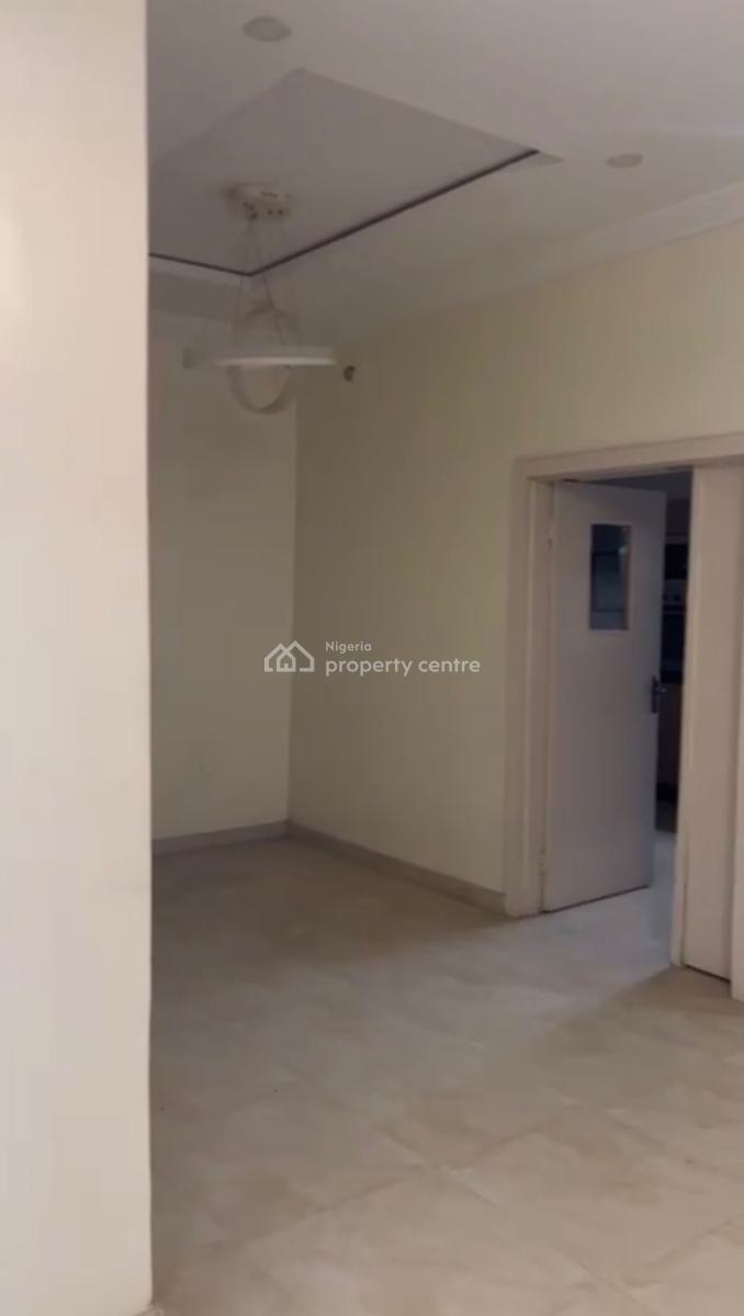 a Standard Beautiful 2 Units of 4-bedroom Terrace Duplex, Ikate Elegushi, Lekki, Lagos, Terraced Duplex for Rent