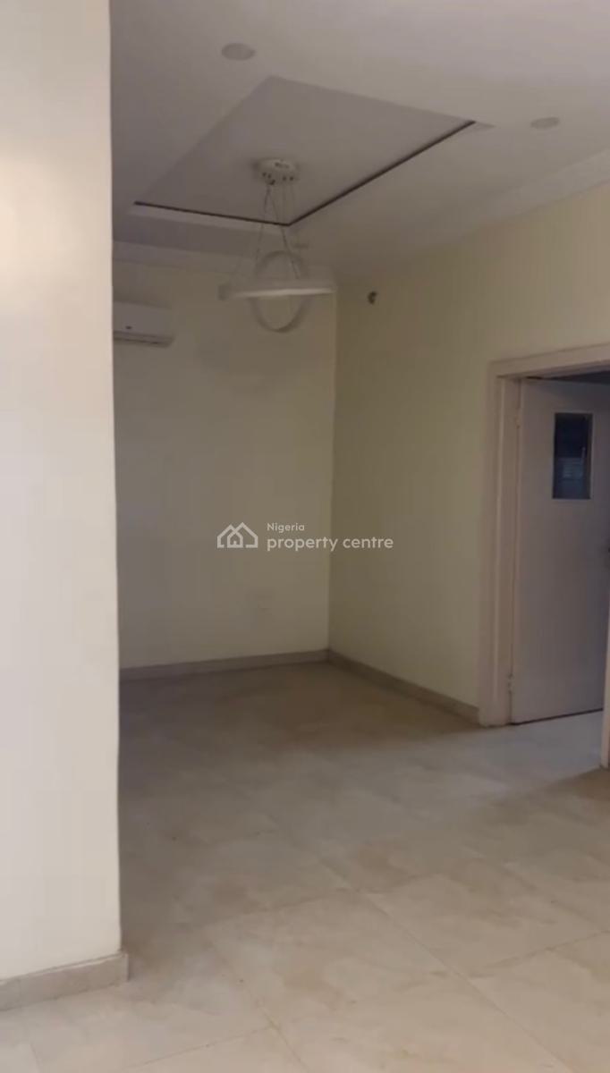 a Standard Beautiful 2 Units of 4-bedroom Terrace Duplex, Ikate Elegushi, Lekki, Lagos, Terraced Duplex for Rent